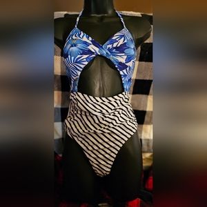 Cupshe one piece swimsuit